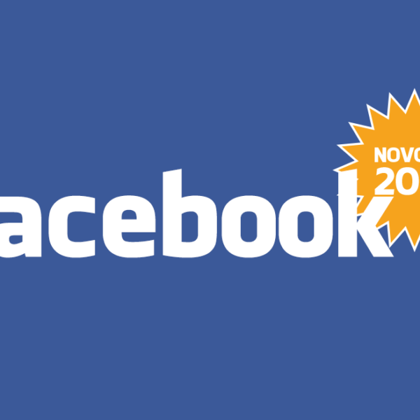 Facebook - Novosti 2019.